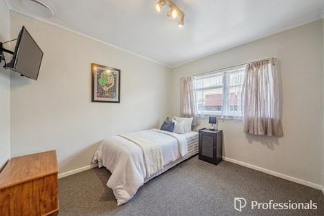 Photo of property in 24 Garden Road, Avalon, Lower Hutt, 5011