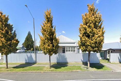 Photo of property in 801 Heretaunga Street East, Akina, Hastings, 4122