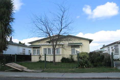 Photo of property in 112 Maddison Street, Akina, Hastings, 4122