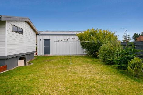 Photo of property in 11 Grace Crescent, Richmond Heights, Taupo, 3330