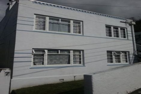 Photo of property in 7 Lewisville Terrace, Thorndon, Wellington, 6011