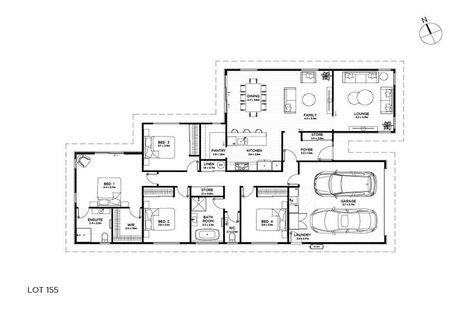 Photo of property in 25 Longfields Road, Lincoln, 7608