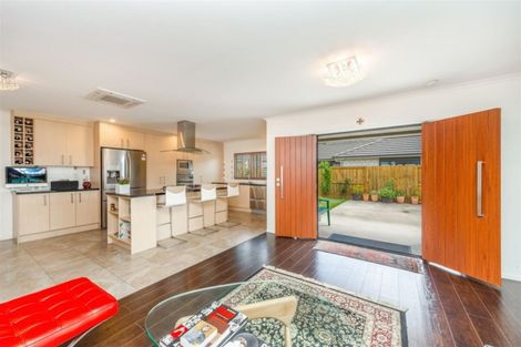 Photo of property in 31 Sirius Crescent, Rototuna North, Hamilton, 3210