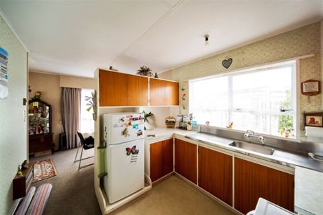 Photo of property in 23 Davidson Street, Hawera, 4610