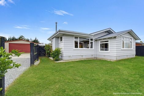 Photo of property in 91 Dunford Street, Rakaia, 7710
