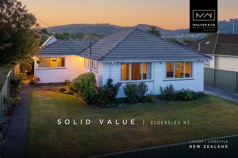 Photo of property in 10 Weka Grove, Elderslea, Upper Hutt, 5018
