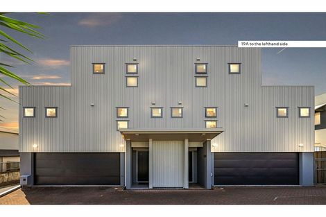 Photo of property in 19 Rostrevor Street, Hamilton Central, Hamilton, 3204