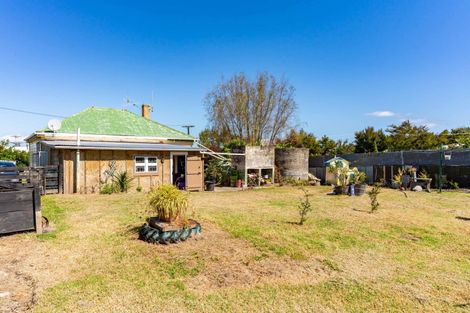Photo of property in 6 Linley Crescent, Te Kopuru, 0391