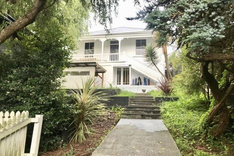 Photo of property in 10 Niger Street, Grey Lynn, Auckland, 1021