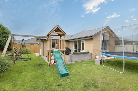 Photo of property in 2 Goldrich Grove, Netherby, Ashburton, 7700