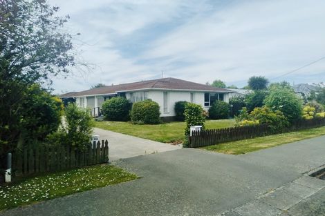 Photo of property in 1/23 Richill Street, Belfast, Christchurch, 8051