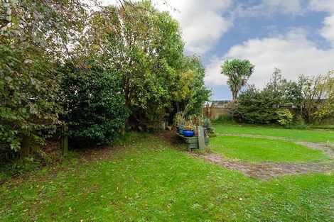 Photo of property in 7 Alma Place, Milson, Palmerston North, 4414