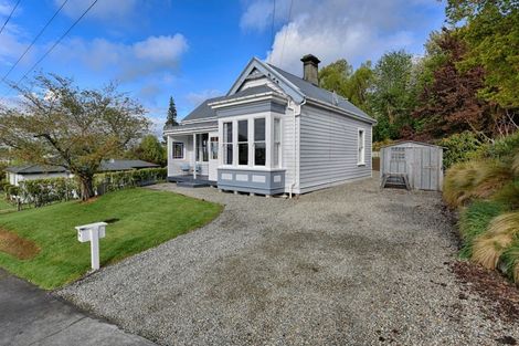 Photo of property in 10 Johnston Street, Gore, 9710