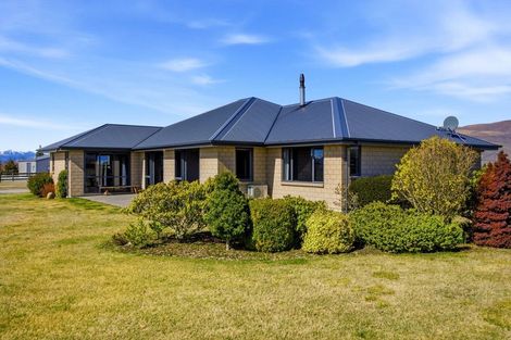 Photo of property in 19 The Drive, Twizel, 7999