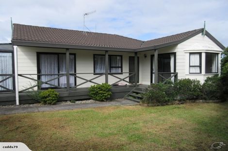 Photo of property in 1/47 De Quincey Terrace, Highland Park, Auckland, 2010