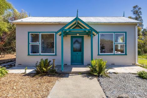 Photo of property in 395 Rangiora Leithfield Road, Sefton, Rangiora, 7477