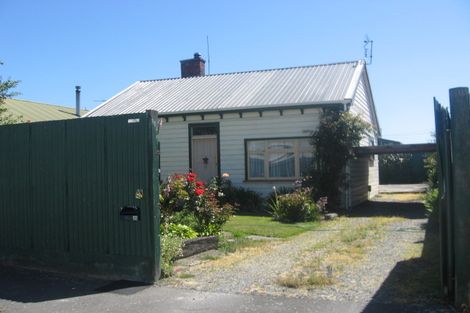 Photo of property in 25 Montreal Street, Sydenham, Christchurch, 8023