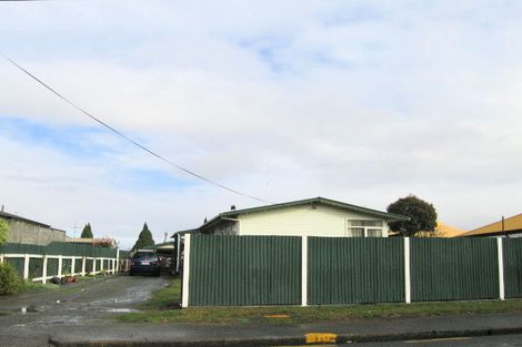 Photo of property in 414 Hapia Street, Camberley, Hastings, 4120