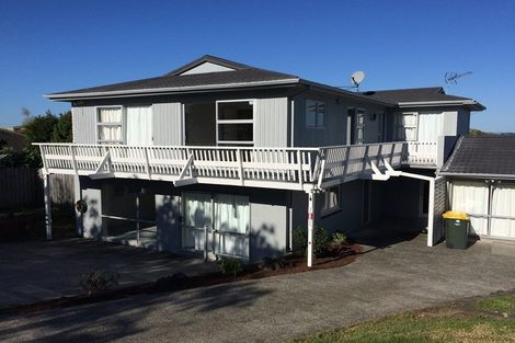 Photo of property in 7a Richard Road, Mangere, Auckland, 2022