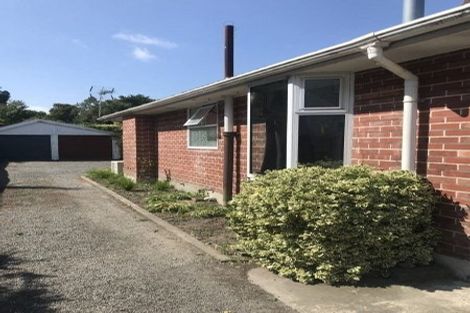 Photo of property in 2/33 Ranfurly Street, St Albans, Christchurch, 8014
