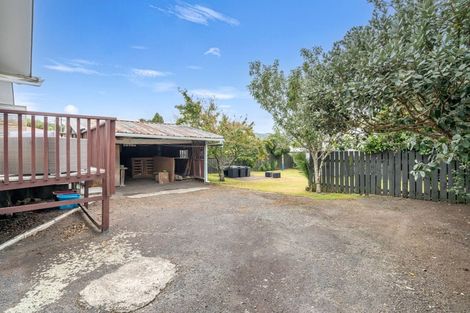 Photo of property in 59 Morningside Road, Morningside, Whangarei, 0110