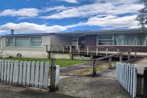 Photo of property in 3/59 Newington Road, Henderson, Auckland, 0612