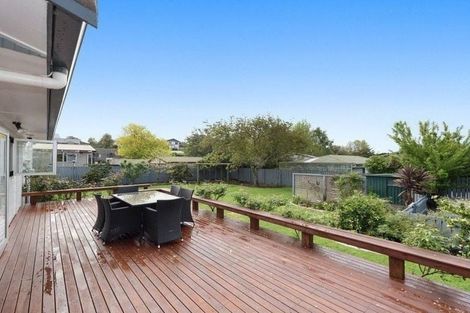 Photo of property in 20 Cullimore Street, Pukete, Hamilton, 3200