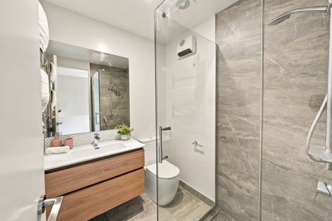 Photo of property in 33a Oxley Avenue, St Albans, Christchurch, 8014