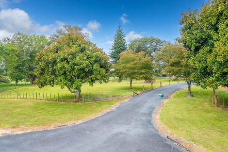 Photo of property in 79 Bell Road, Ngahinapouri, Te Awamutu, 3876