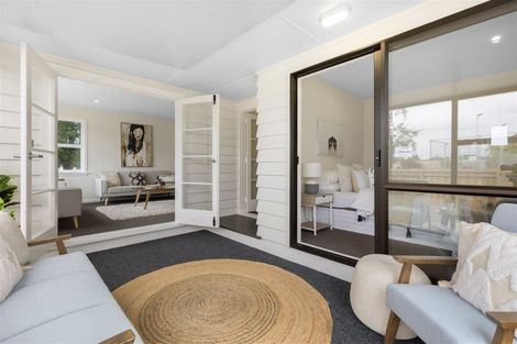 Photo of property in 47 Emlyn Place, Avondale, Christchurch, 8061