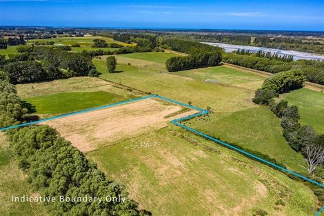 Photo of property in 135 Heywards Road, Clarkville, Kaiapoi, 7692