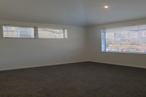 Photo of property in 66b Springfield Road, St Albans, Christchurch, 8014