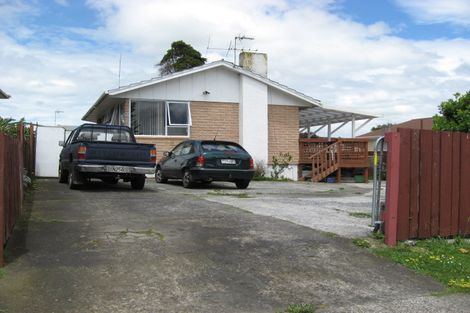 Photo of property in 33 Friesian Drive, Mangere, Auckland, 2022