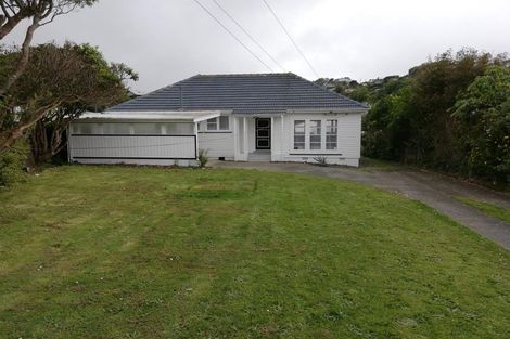 Photo of property in 16 Kipling Street, Johnsonville, Wellington, 6037