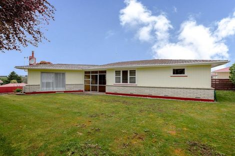 Photo of property in 4 Drummond Street, Dannevirke, 4930