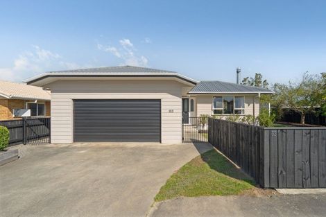 Photo of property in 83 Hillcrest Street, Solway, Masterton, 5810