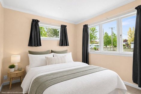 Photo of property in 15 Pooles Road, Te Aroha, 3320