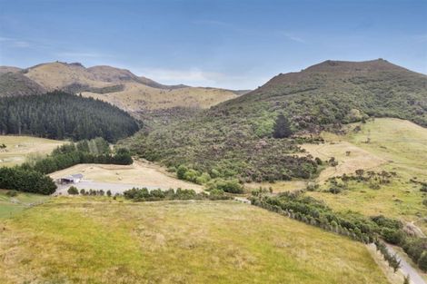 Photo of property in 427 Ashley Gorge Road, Starvation Hill, Oxford, 7495