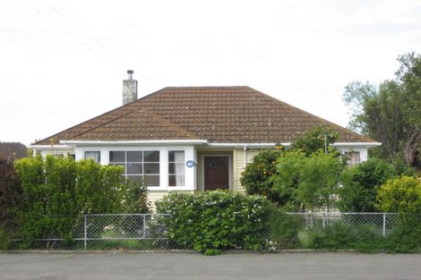 Photo of property in 48 Hutcheson Street, Mayfield, Blenheim, 7201