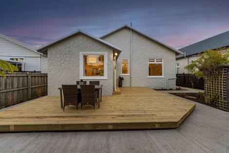 Photo of property in 19 West Avenue, Saint Clair, Dunedin, 9012