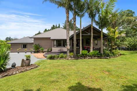 Photo of property in 1193 Pipiwai Road, Ruatangata West, Whangarei, 0176