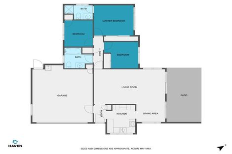 Photo of property in 329 Mahia Road, Weymouth, Auckland, 2103