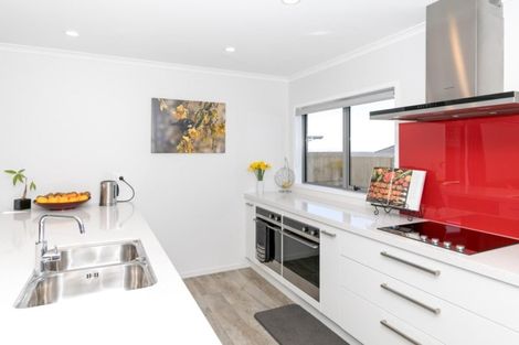 Photo of property in 48 Sylvester Crescent, Flagstaff, Hamilton, 3210