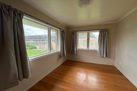 Photo of property in 43a Carruth Road, Papatoetoe, Auckland, 2025