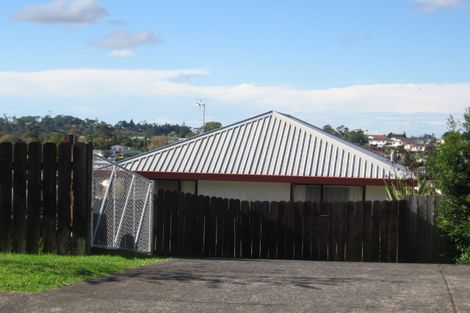 Photo of property in 223a Glengarry Road, Glen Eden, Auckland, 0602