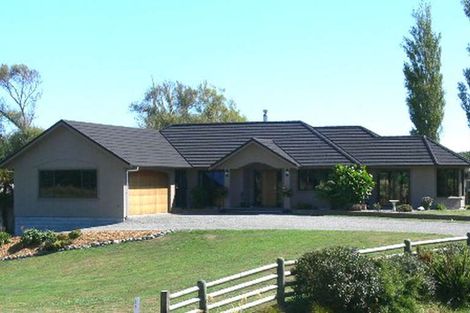 Photo of property in 5 Grande View Terrace, Ohau, Levin, 5570