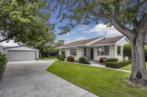 Photo of property in 74 Sapphire Street, Casebrook, Christchurch, 8051