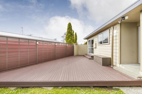 Photo of property in 12 Bendigo Street, Cloverlea, Palmerston North, 4412