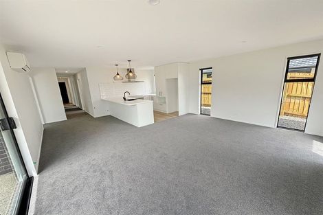 Photo of property in 52 Pitcaithly Street, Halswell, Christchurch, 8025