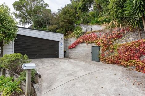 Photo of property in 48 Oban Street, Wadestown, Wellington, 6012